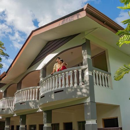 Hotel Sierra Arenal La Fortuna 외부 사진