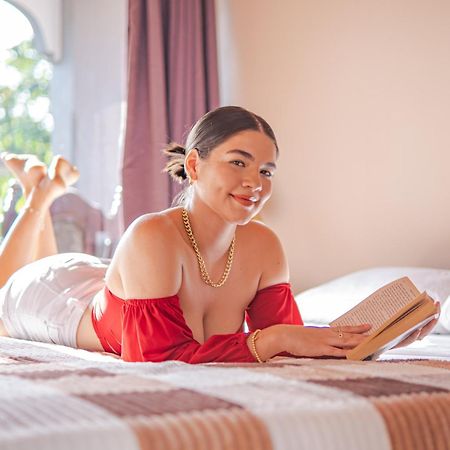 Hotel Sierra Arenal La Fortuna 외부 사진