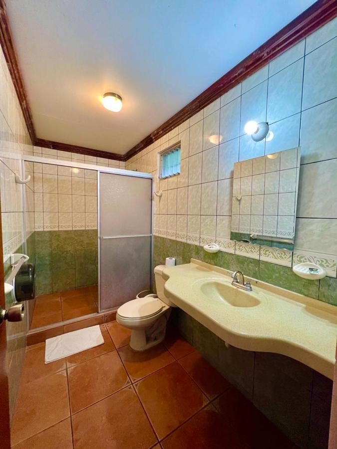 Hotel Sierra Arenal La Fortuna 외부 사진