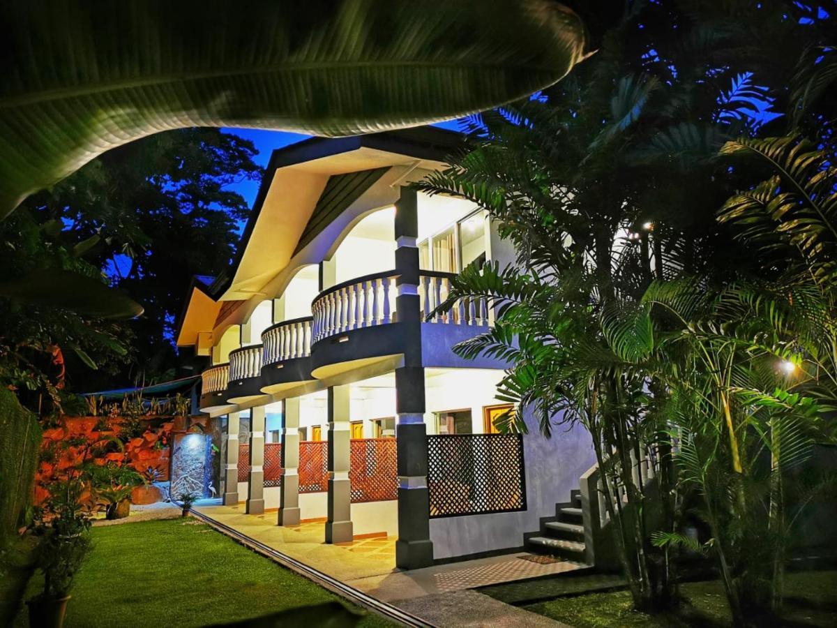 Hotel Sierra Arenal La Fortuna 외부 사진