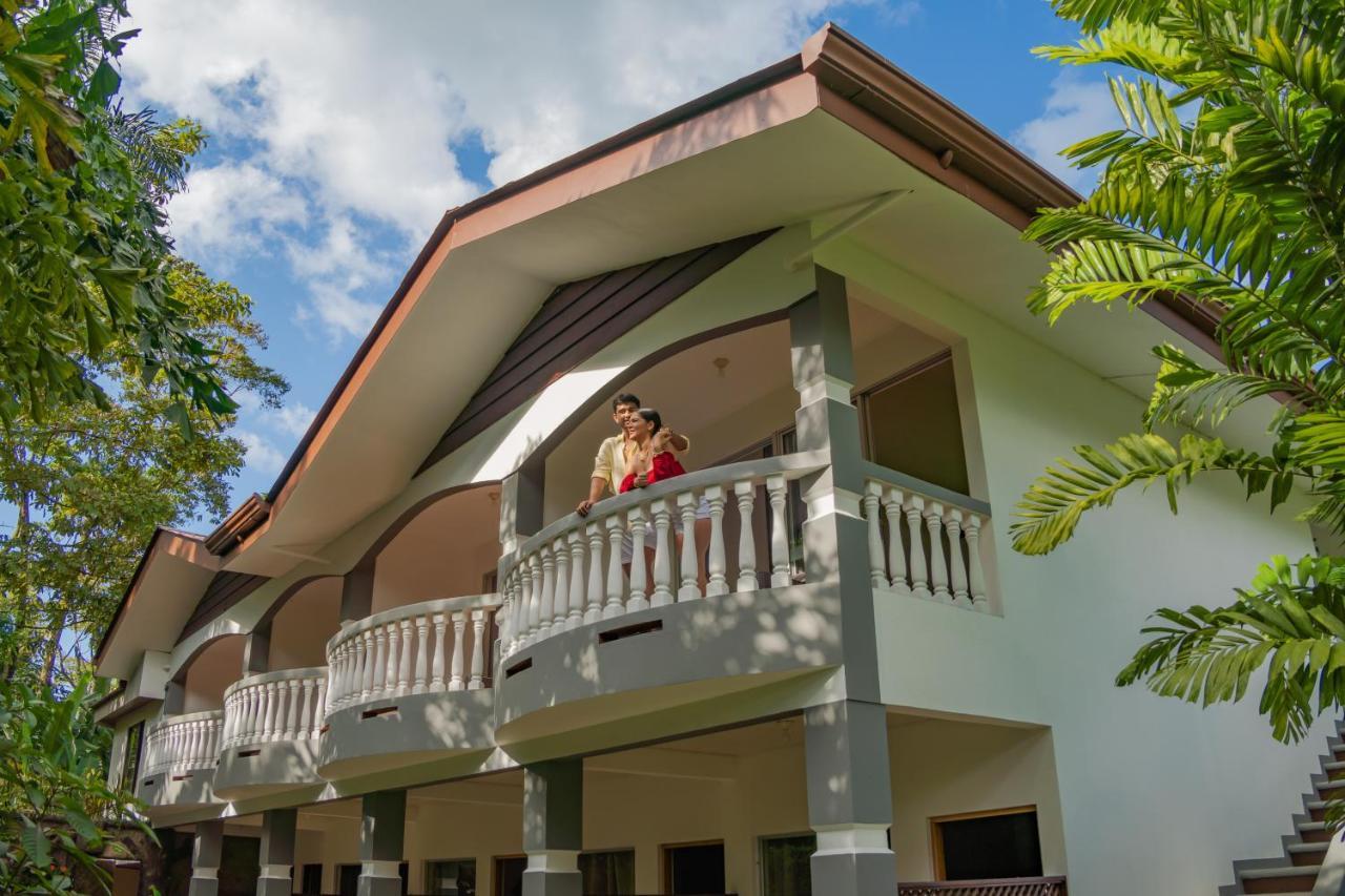Hotel Sierra Arenal La Fortuna 외부 사진