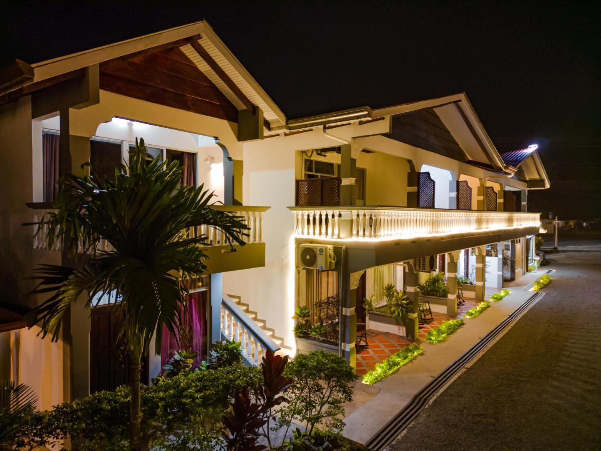 Hotel Sierra Arenal La Fortuna 외부 사진