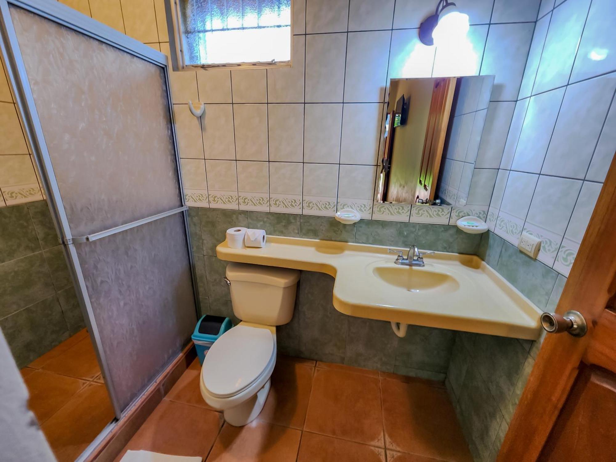Hotel Sierra Arenal La Fortuna 외부 사진