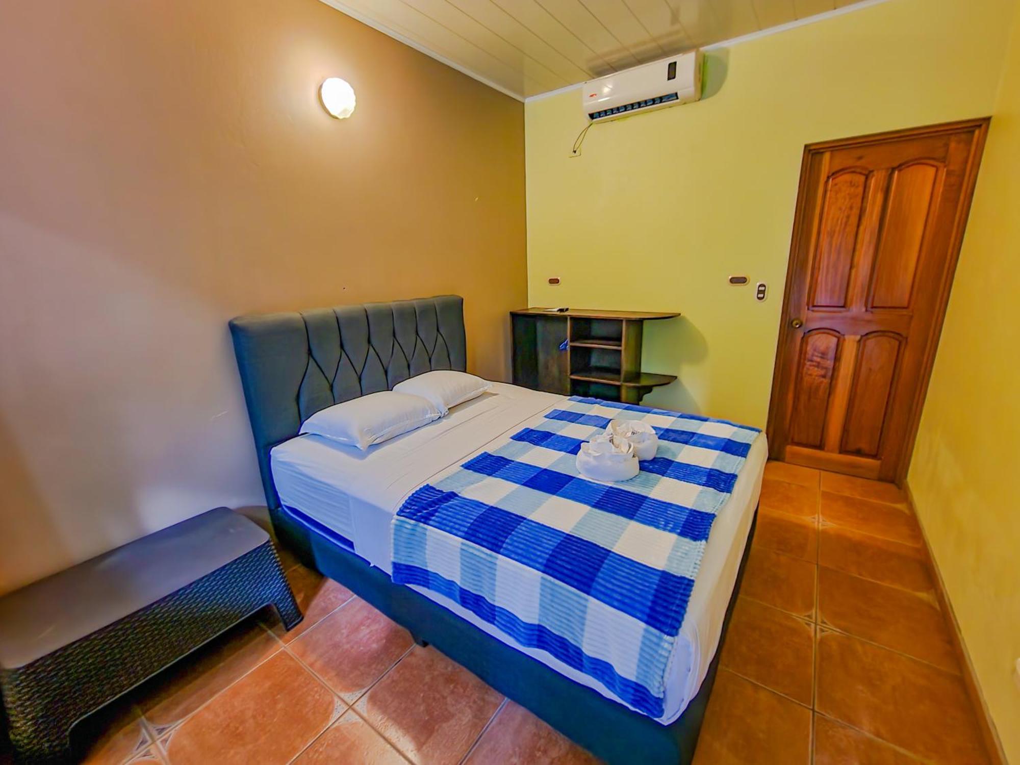Hotel Sierra Arenal La Fortuna 외부 사진