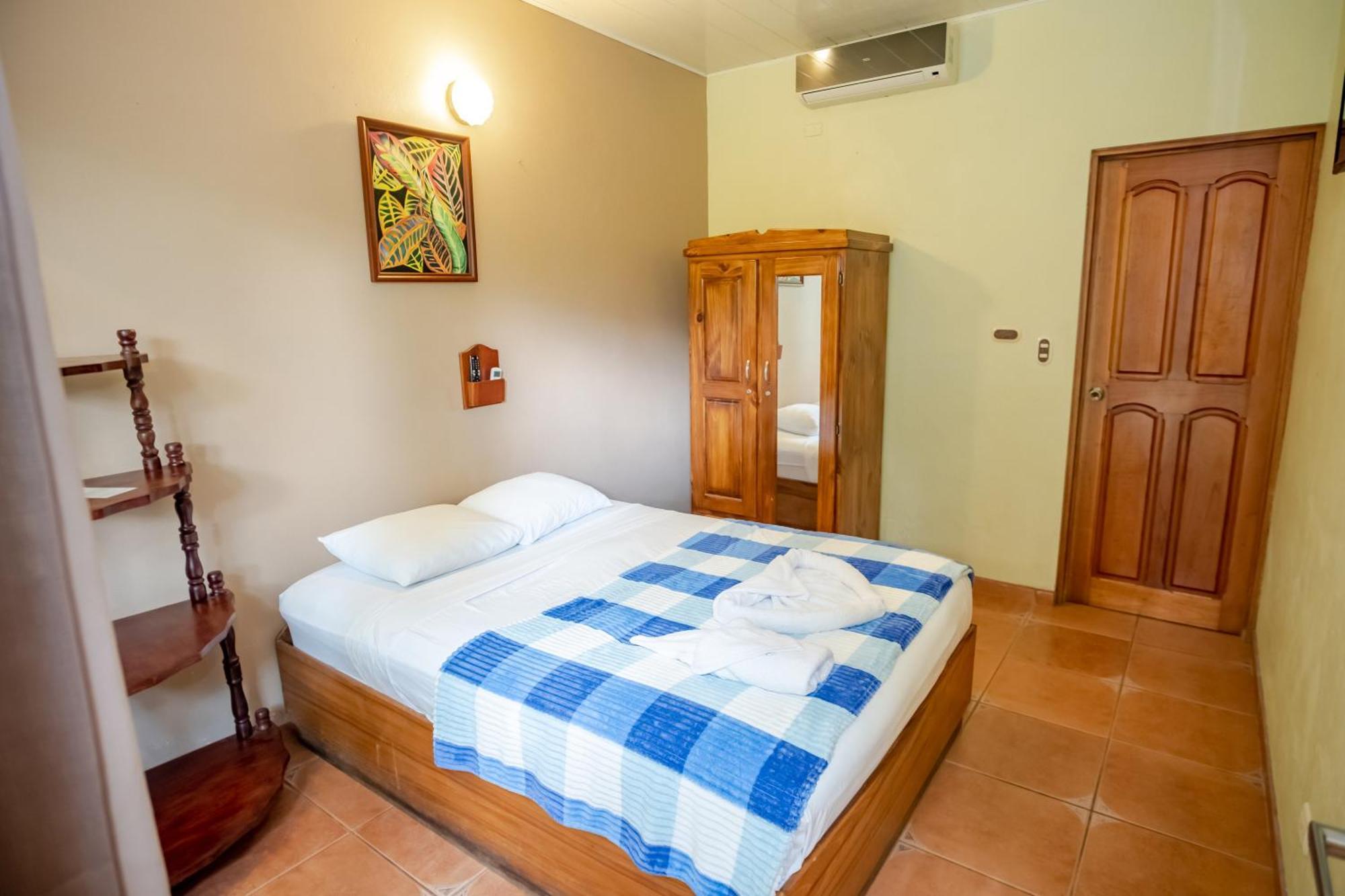 Hotel Sierra Arenal La Fortuna 외부 사진