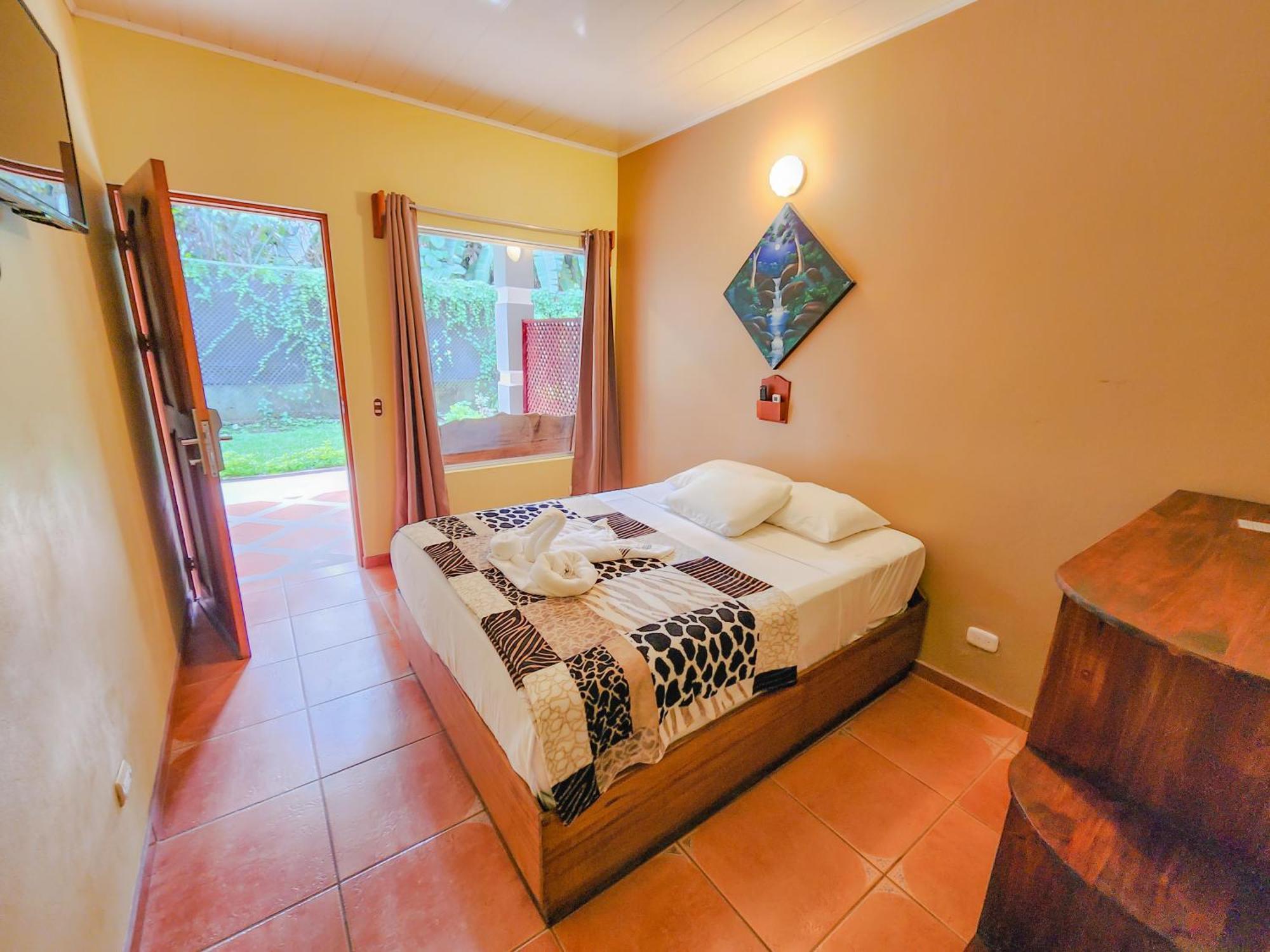 Hotel Sierra Arenal La Fortuna 외부 사진