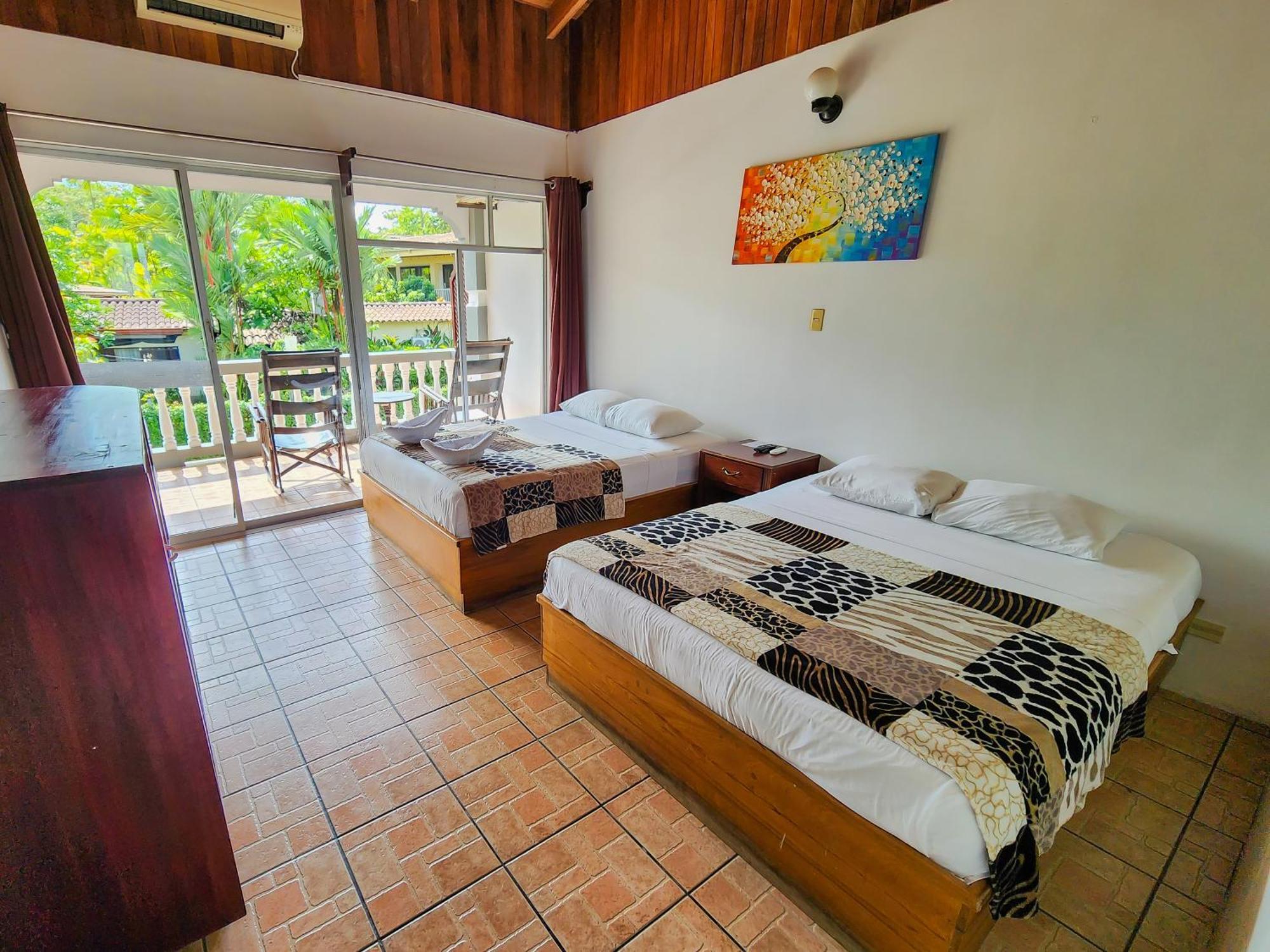 Hotel Sierra Arenal La Fortuna 외부 사진