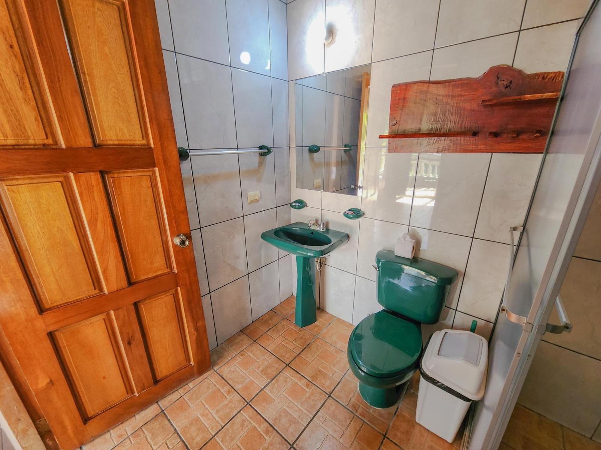 Hotel Sierra Arenal La Fortuna 외부 사진