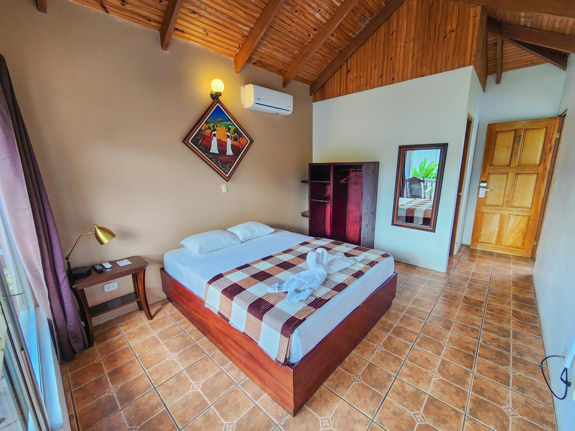 Hotel Sierra Arenal La Fortuna 외부 사진