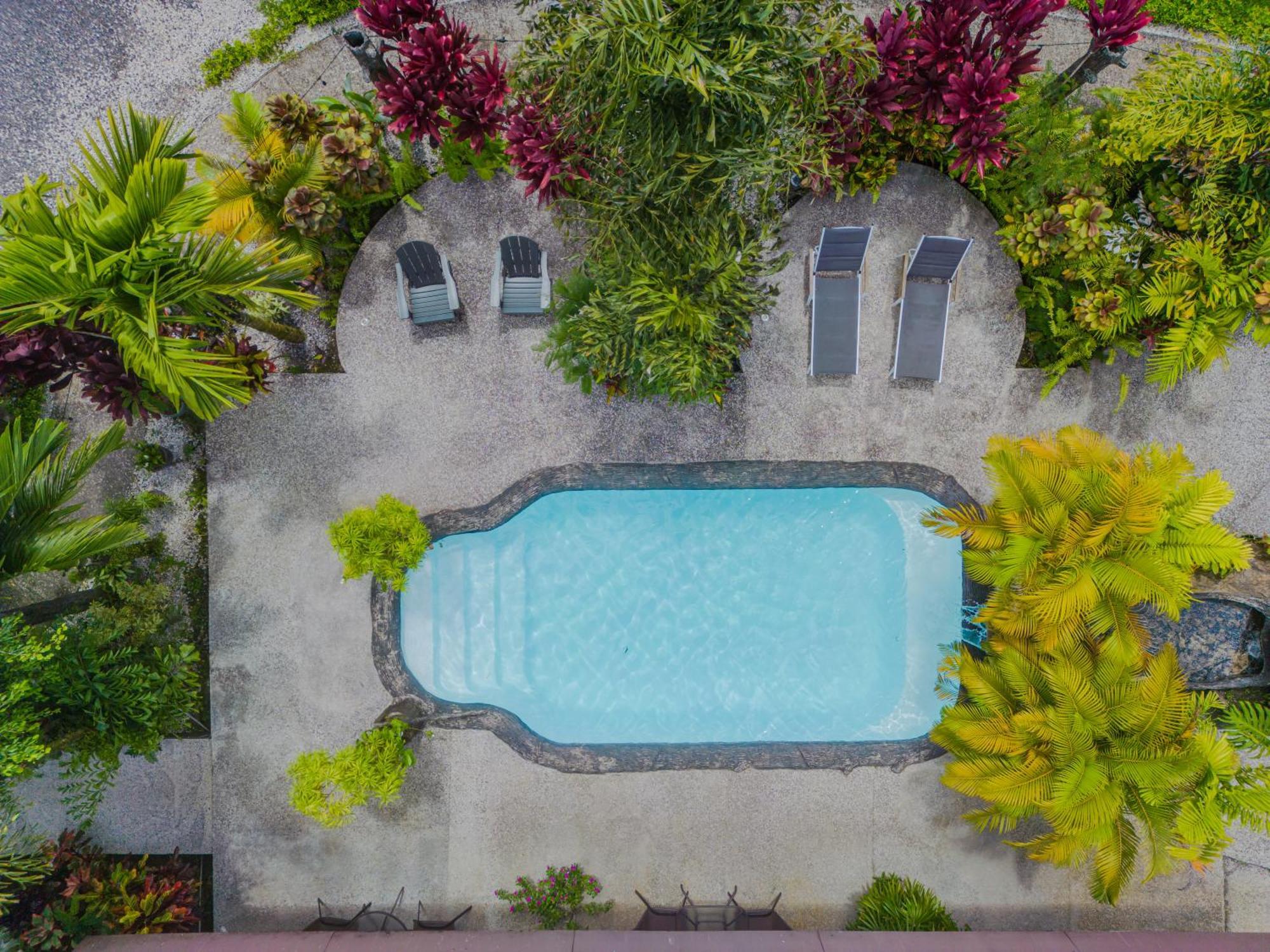 Hotel Sierra Arenal La Fortuna 외부 사진
