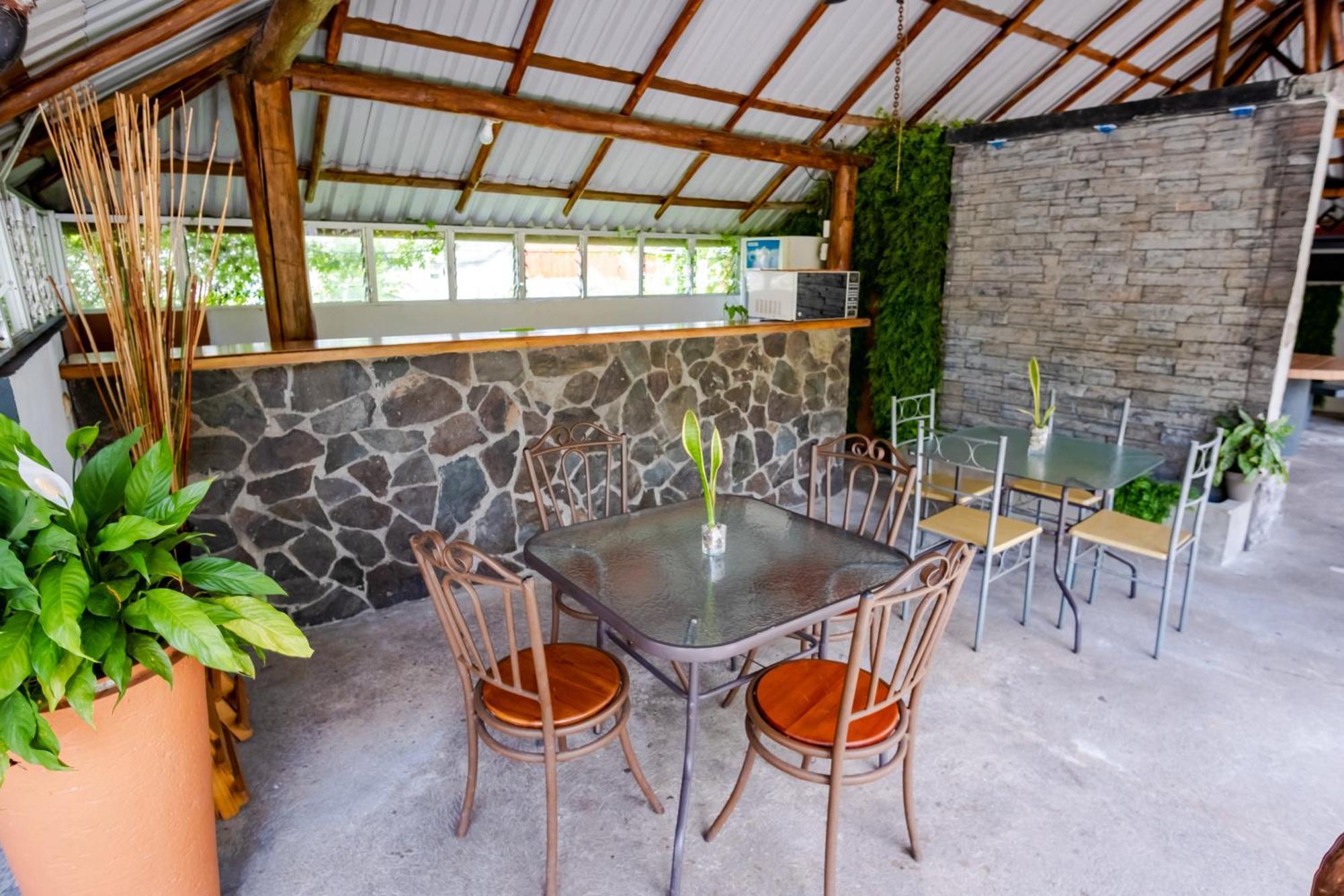 Hotel Sierra Arenal La Fortuna 외부 사진