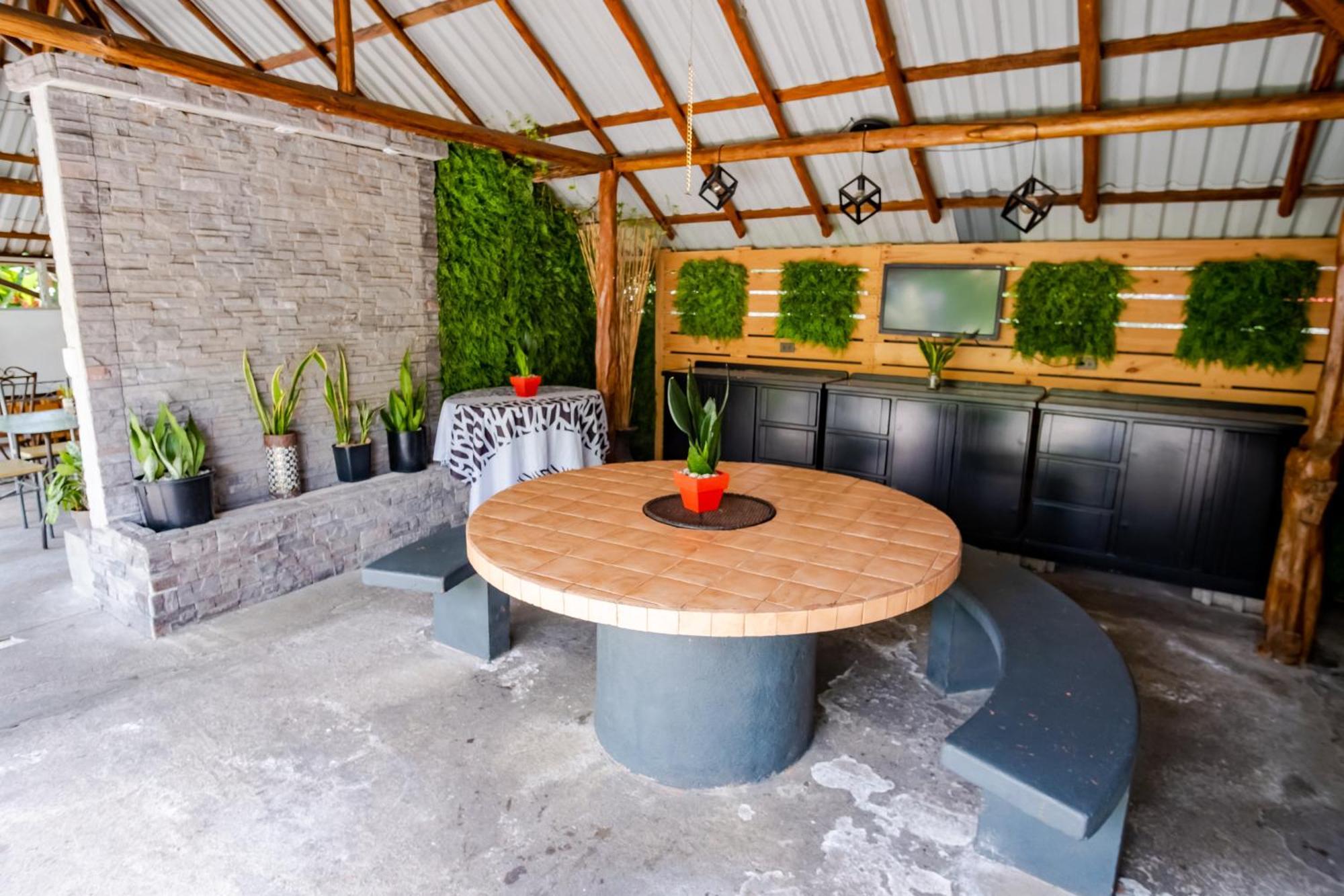 Hotel Sierra Arenal La Fortuna 외부 사진