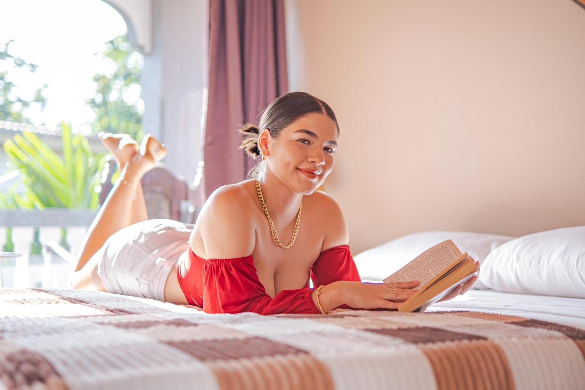 Hotel Sierra Arenal La Fortuna 외부 사진