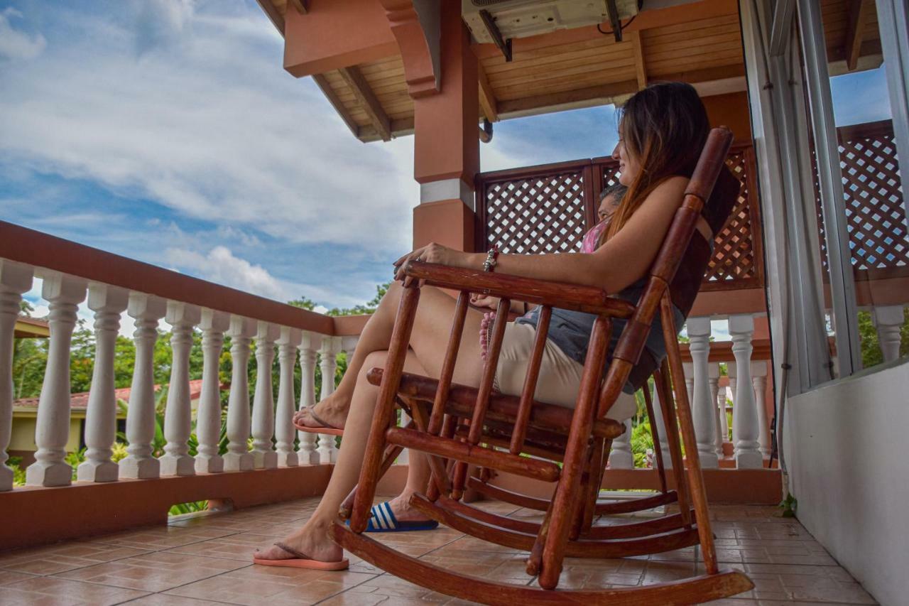 Hotel Sierra Arenal La Fortuna 외부 사진