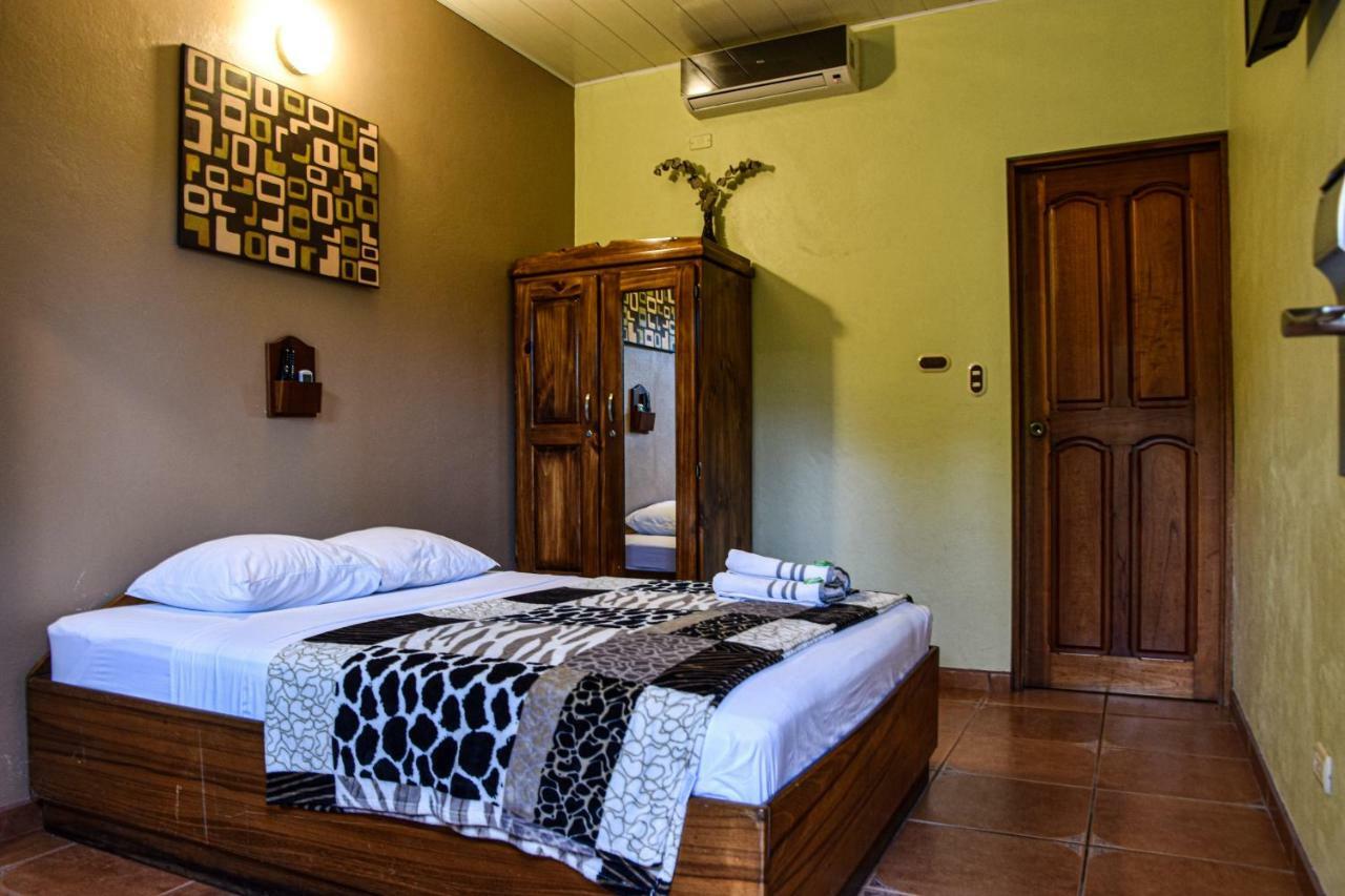 Hotel Sierra Arenal La Fortuna 외부 사진